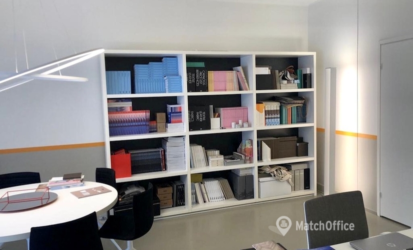 Vuokraa toimistotilat - Helsinki, Pursimiehenkatu 27, (00150) - 3 | MatchOffice