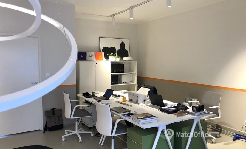 Vapaat kauppa - Helsinki, Pursimiehenkatu 27, (00150) - 2 | MatchOffice.fi