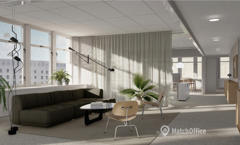 Office Ruoholahdenkatu 14 00100 Helsinki