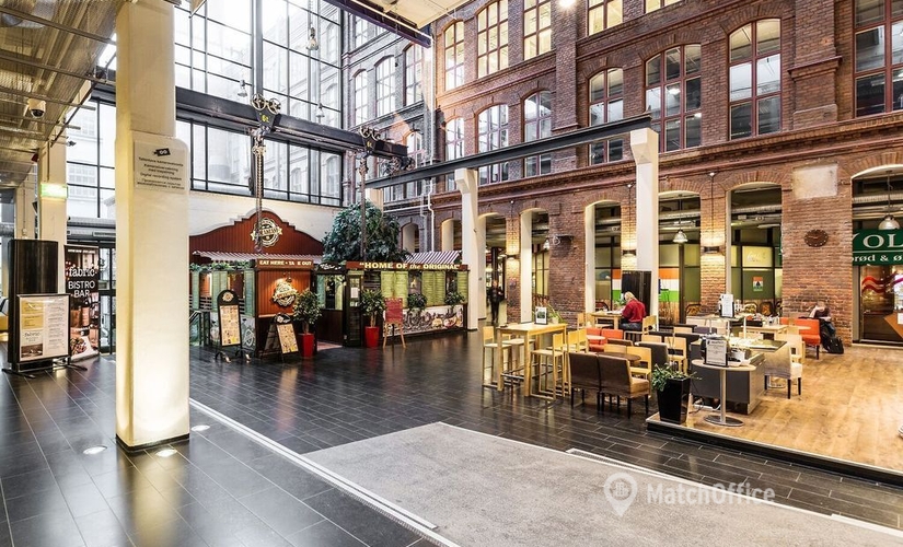 Office Finlaysoninkuja 9 33210 Tampere