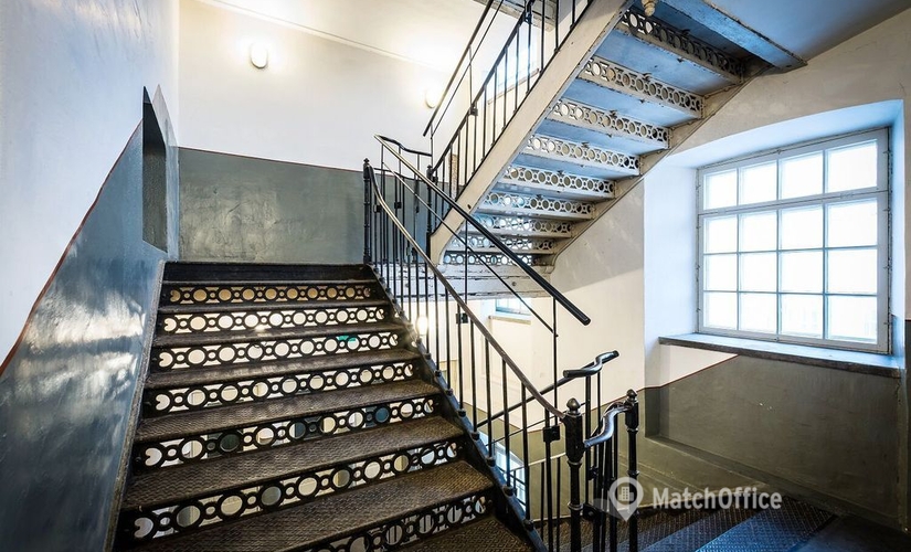 Office Finlaysoninkuja 9 33210 Tampere