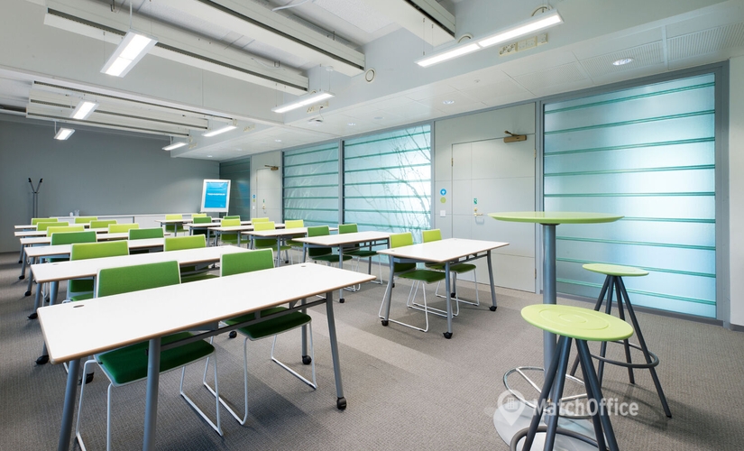 Office Elektroniikkatie 13 90590 Oulu