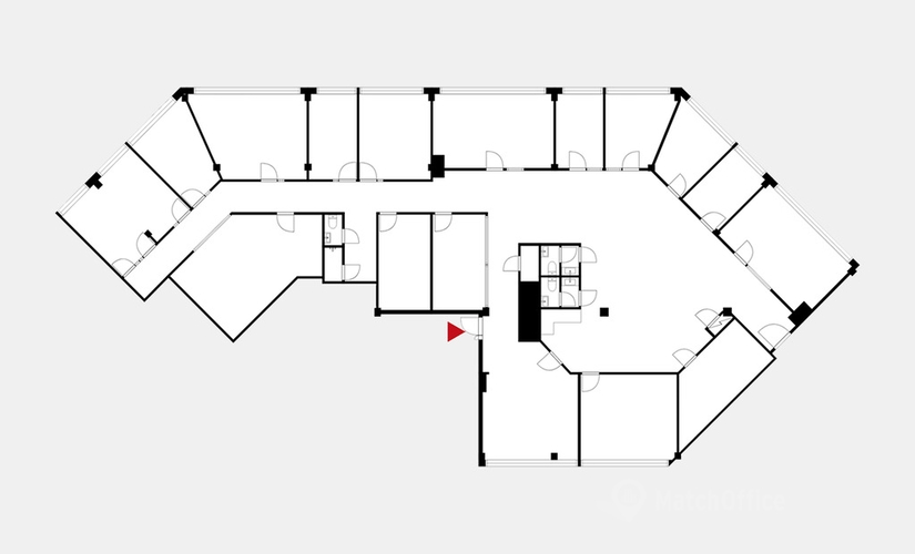 Vapaat toimisto - Helsinki, Vanha Helsingintie 18, (00700)  - 2 | MatchOffice