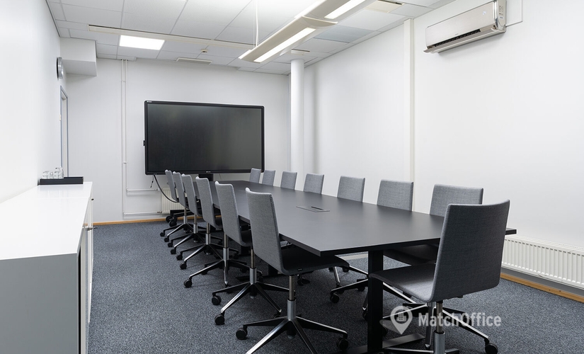 Vuokraa toimistotilat - Oulu, Elektroniikkatie 8, (90590) - 4 | MatchOffice.fi