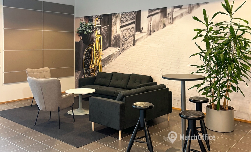 Vuokraa toimisto - Oulu, Elektroniikkatie 6, (90590)  - 3 | MatchOffice.fi