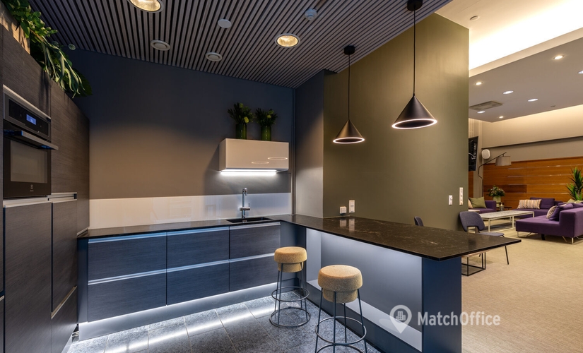 Office Linnoitustie 2a 02600 Espoo