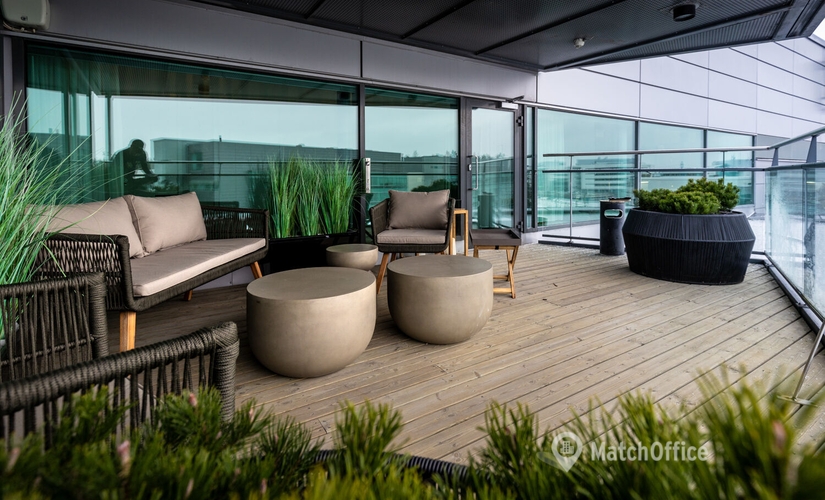 Office Linnoitustie 2a 02600 Espoo