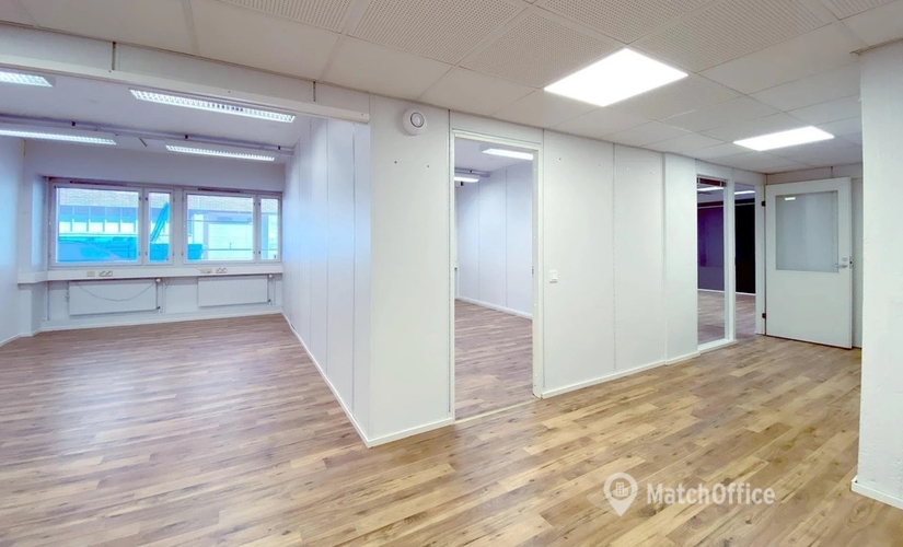 Vuokraa toimistotilat - Helsinki, Itälahdenkatu 23, (00210)  - 0 | MatchOffice.fi