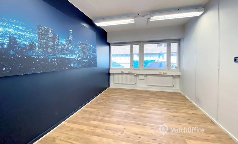 Vuokraa toimisto - Helsinki, Itälahdenkatu 23, (00210)  - 3 | MatchOffice.fi