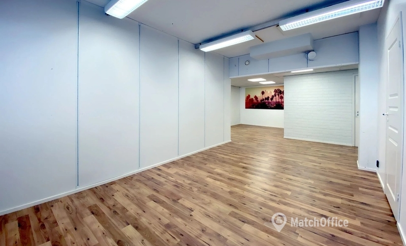 Vuokraa toimisto - Helsinki, Itälahdenkatu 23, (00210) - 2 | MatchOffice