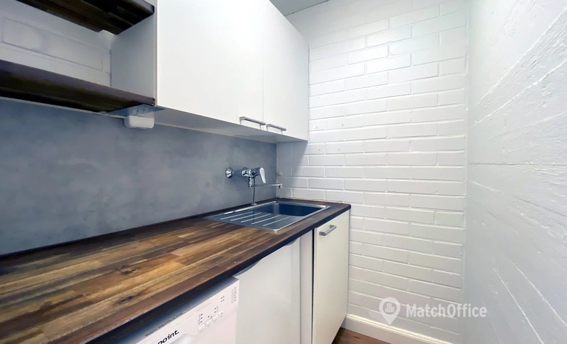 Vapaat toimisto - Helsinki, Itälahdenkatu 23, (00210) - 4 | MatchOffice