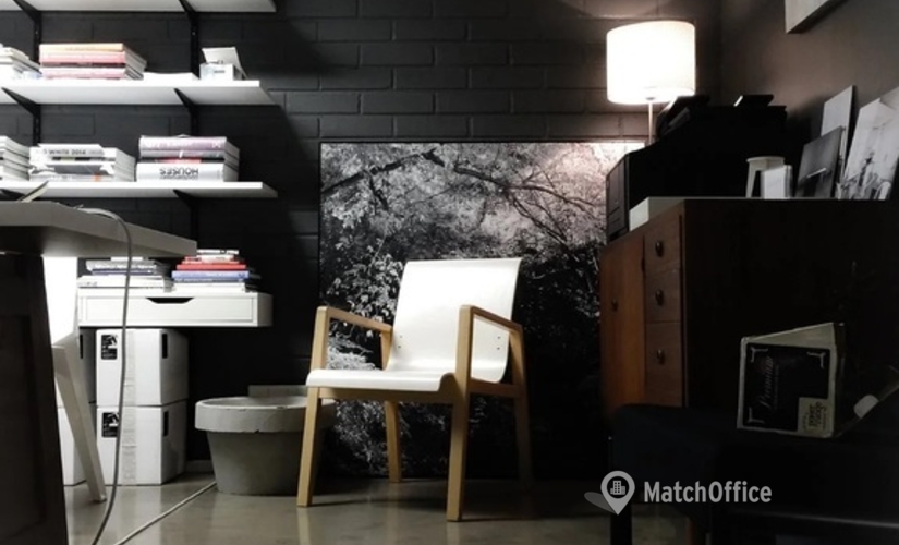 Vapaat toimistotila - Helsinki, Itälahdenkatu 23, (00210) - 0 | MatchOffice