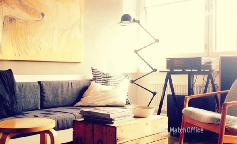 Vuokraa toimistotila - Helsinki, Itälahdenkatu 23, (00210)  - 1 | MatchOffice.fi