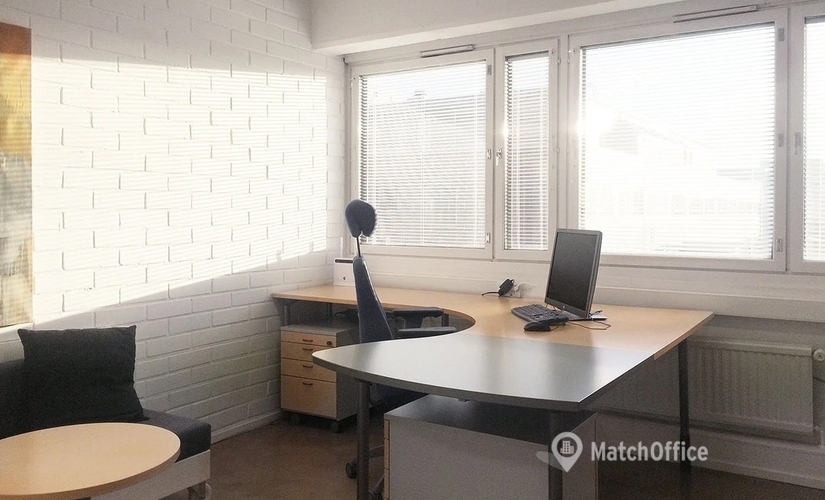 Vapaat toimistotila - Helsinki, Itälahdenkatu 23, (00210) - 3 | MatchOffice