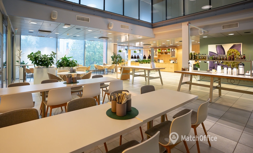 Office Vaisalantie 8, D-talo 02130 Espoo