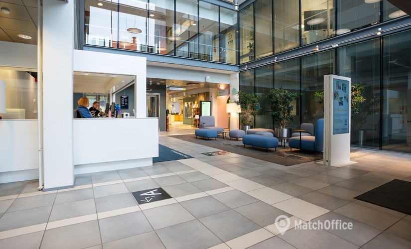 Office Vaisalantie 2, A-talo 02130 Espoo