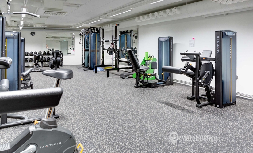 Vapaat toimisto - Tampere, Peltokatu 26, (33100) - 1 | MatchOffice