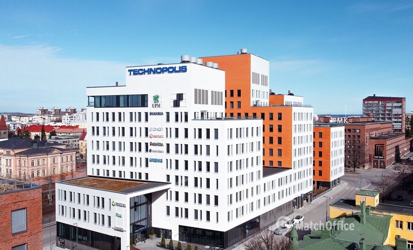 Office Peltokatu 26 33100 Tampere