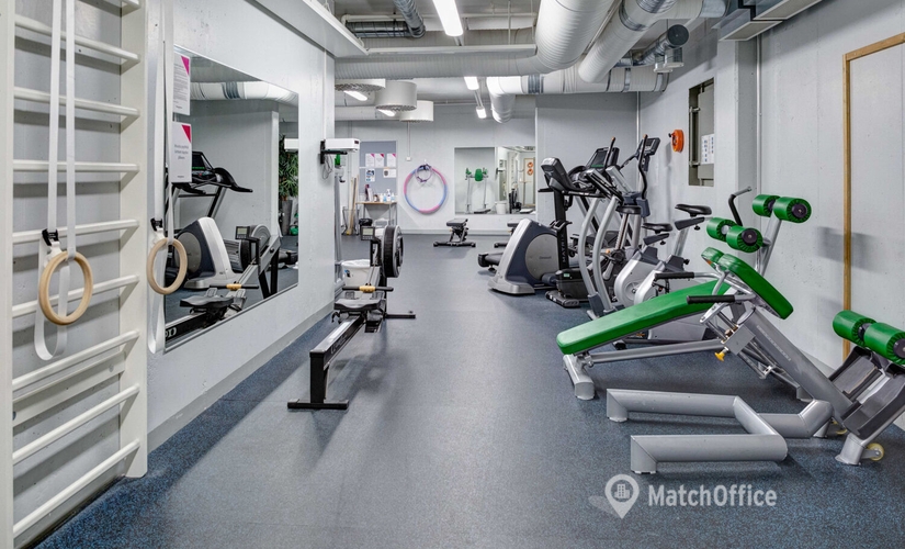 Vapaat toimistotilat - Tampere, Kalevantie 2, (33100) - 4 | MatchOffice