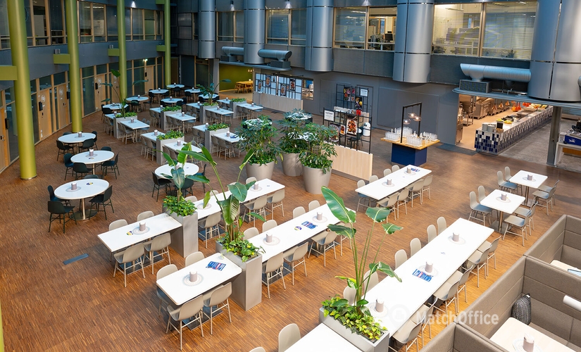 Office Tekniikantie 14 02150 Espoo