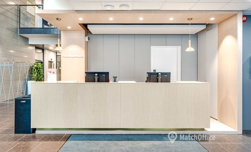 Vuokraa toimisto - Tampere, Hermiankatu 1B, (33720) - 1 | MatchOffice.fi