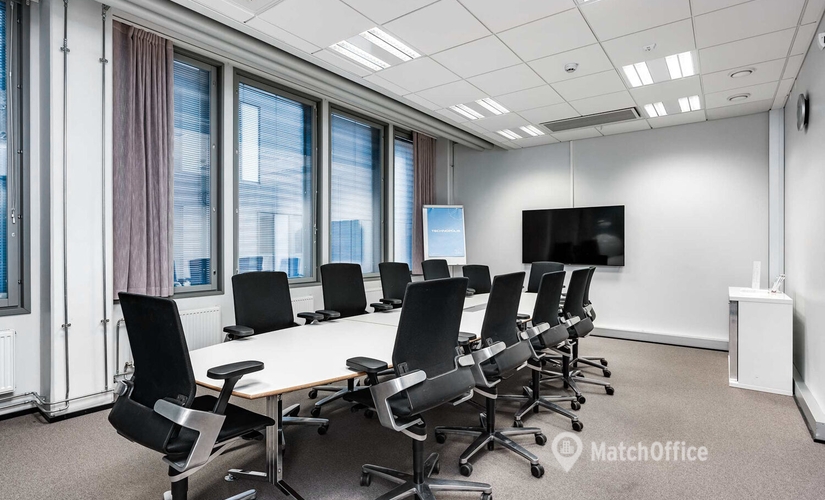 Office Kalevantie 2 33100 Tampere