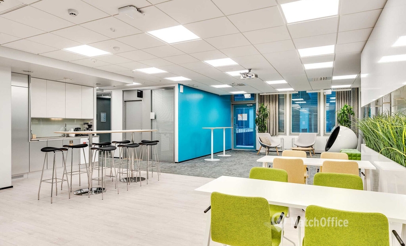 Office Kalevantie 2 33100 Tampere