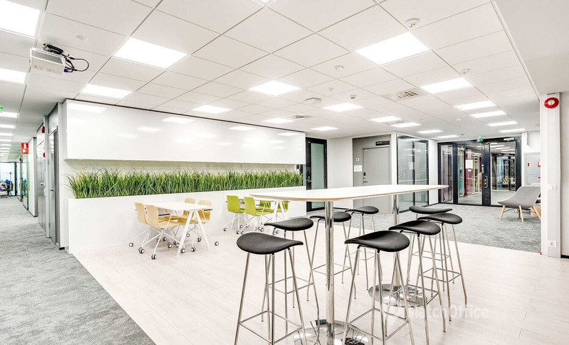 Office Kalevantie 2 33100 Tampere