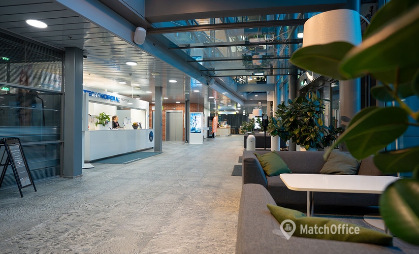 Vuokraa toimistotilat - Espoo, Tekniikantie 14, (02150) - 2 | MatchOffice