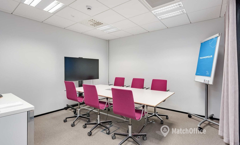 Vuokraa toimistotila - Tampere, Kalevantie 2, (33100) - 2 | MatchOffice