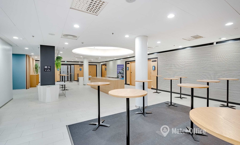 Office Kalevantie 2 33100 Tampere