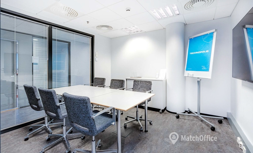 Office Kalevantie 2 33100 Tampere