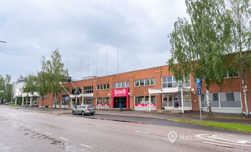 Shop Kalustetie 4 01720 Vantaa