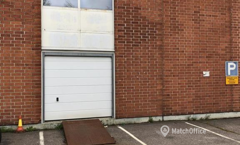 Vuokraa liiketila - Vantaa, Kalustetie 4, (01720) - 3 | MatchOffice