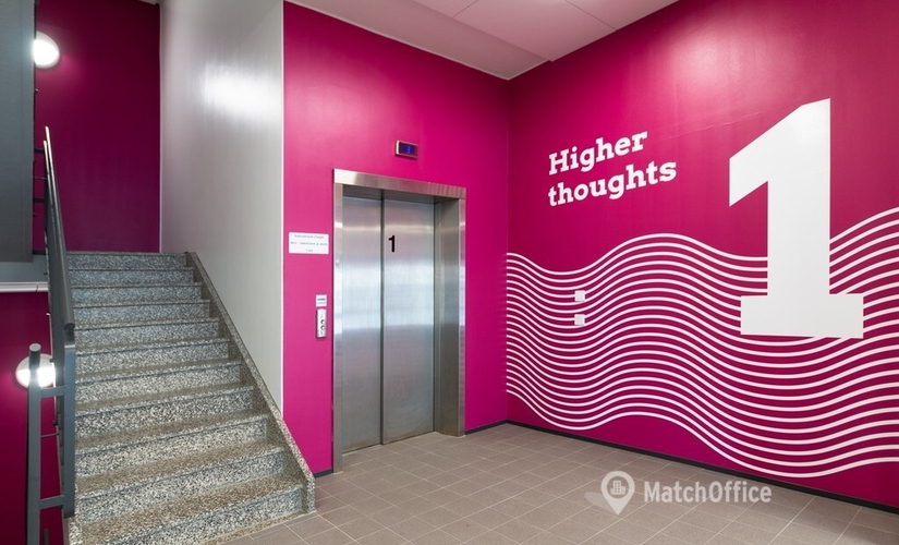 Vapaat toimistotilat - Tampere, Biokatu 10, (33520)  - 3 | MatchOffice