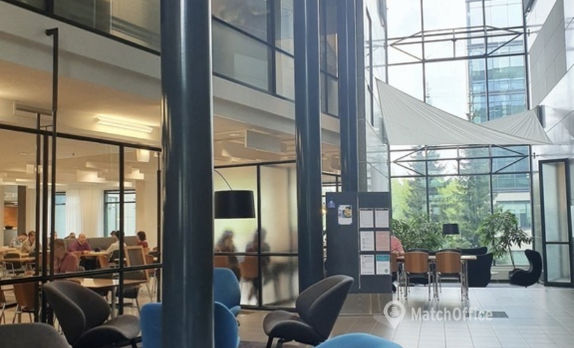 Office Visiokatu 3 33720 Tampere