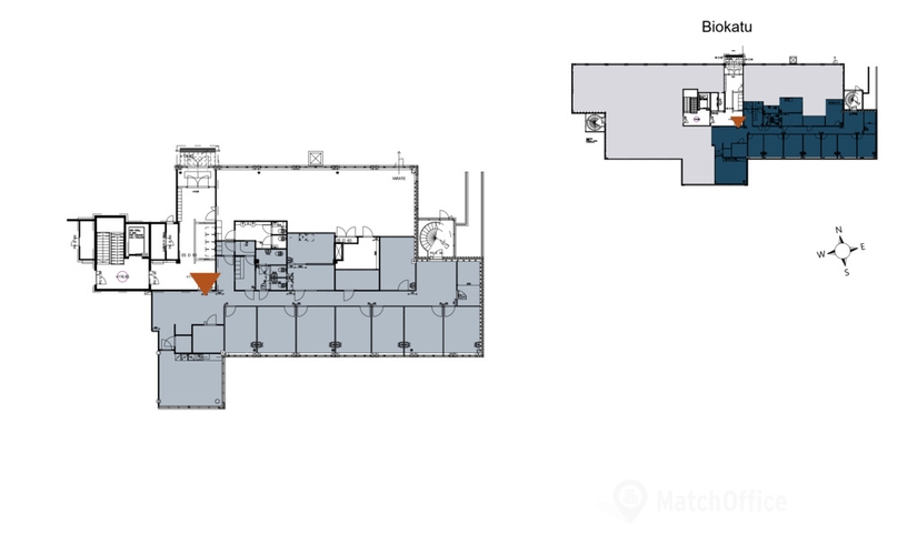 Office Biokatu 10 33520 Tampere