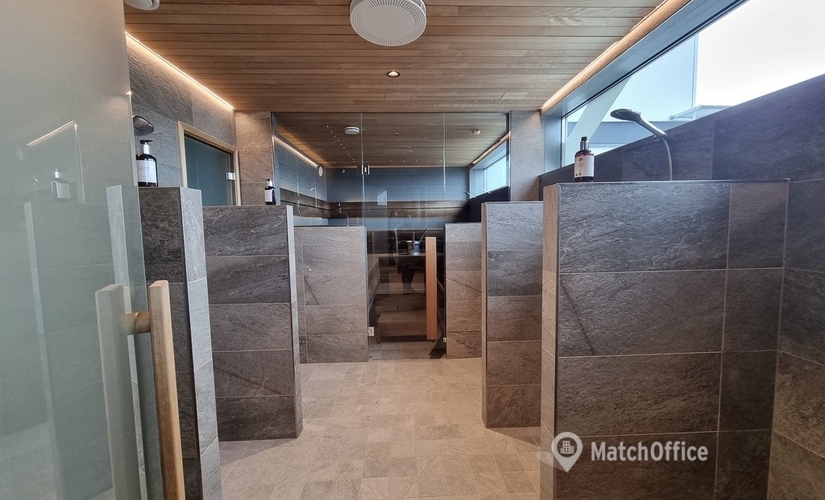 Vapaat toimistotila - Espoo, Linnoitustie 6, (02600) - 12 | MatchOffice