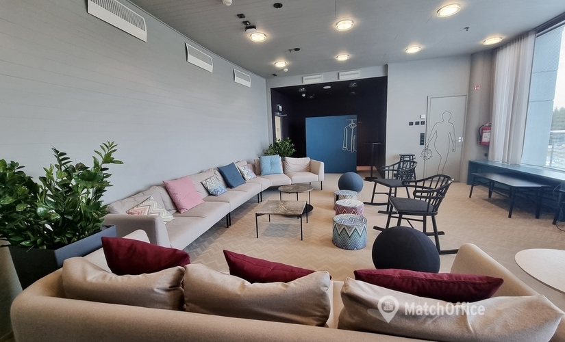 Vuokraa toimisto - Espoo, Linnoitustie 6, (02600) - 10 | MatchOffice