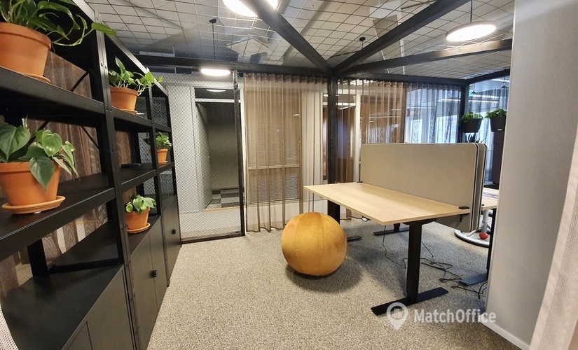 Office Takomotie 1-3 00380 Helsinki