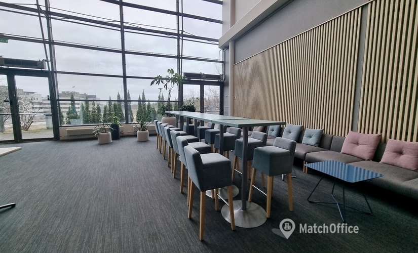 Vuokraa toimisto - Espoo, Linnoitustie 6, (02600)  - 3 | MatchOffice