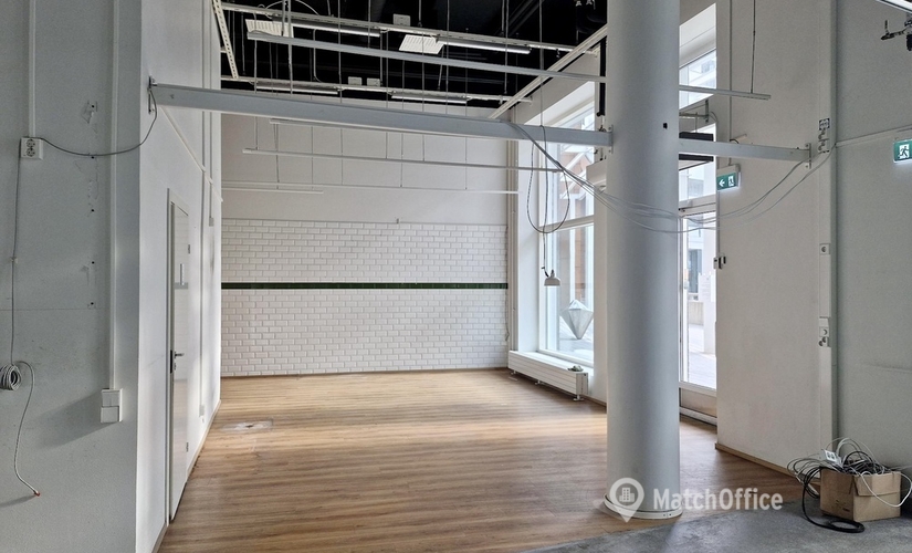 Vapaat toimistotilat - Vantaa, Zirkonipolku 2, (01700) - 0 | MatchOffice.fi
