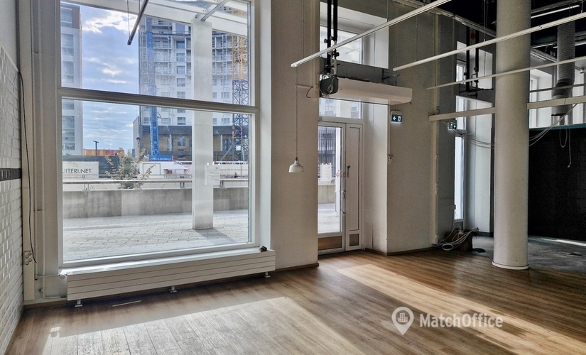 Vapaat toimisto - Vantaa, Zirkonipolku 2, (01700)  - 2 | MatchOffice