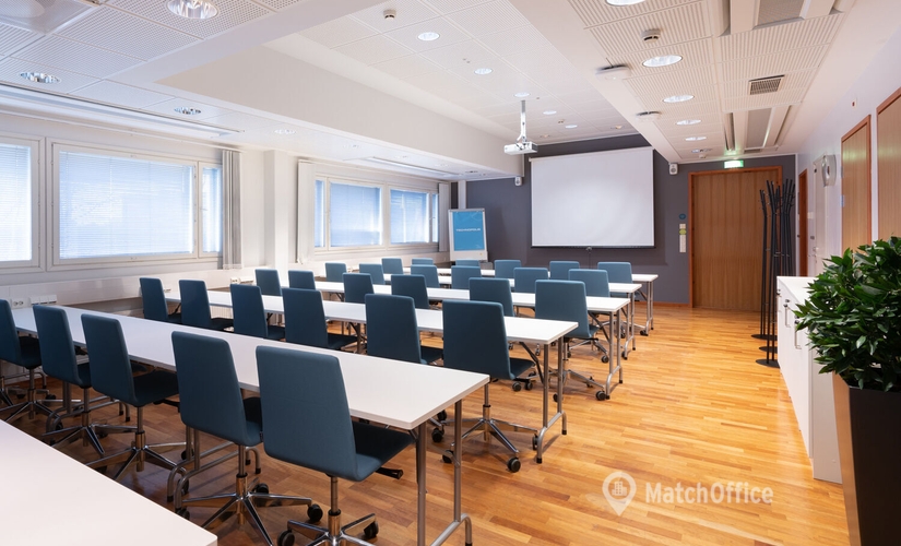 Office Kiviharjunlenkki 1B 90220 Oulu