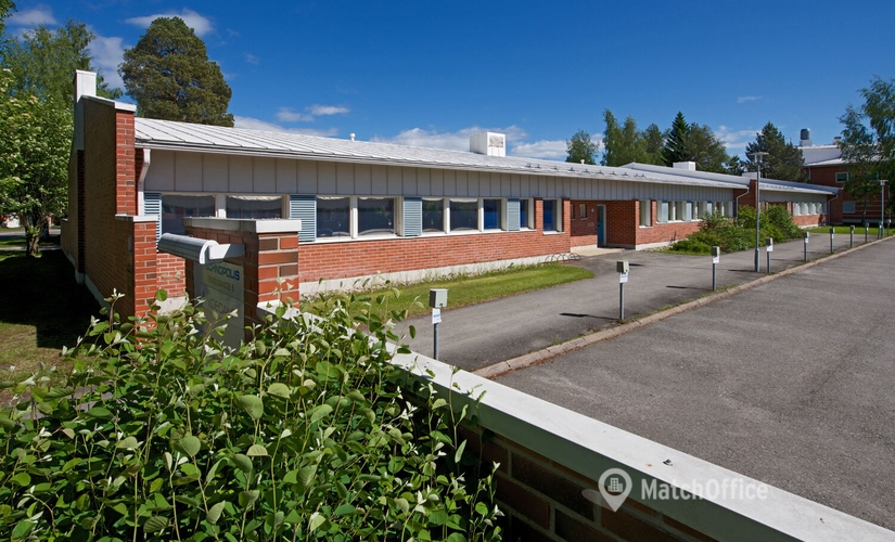 Office Teknologiantie 5 90590 Oulu
