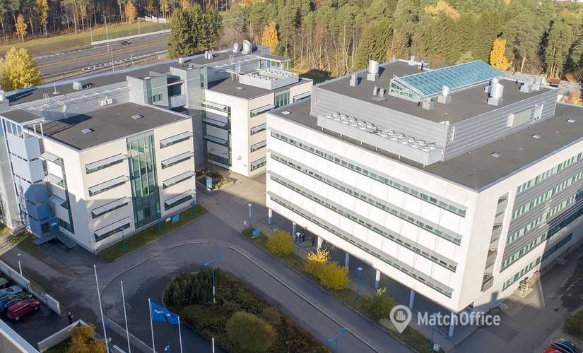 Office Yrttipellontie 6 90230 Oulu