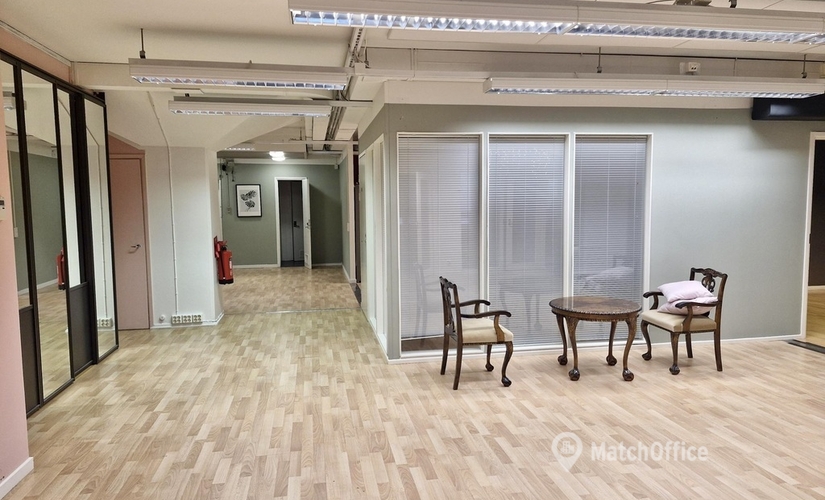 Office Hämeentie 157 00560 Helsinki