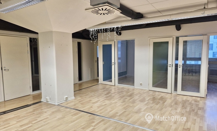 Office Hämeentie 157 00560 Helsinki