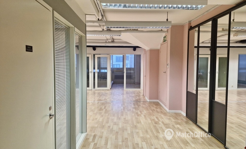 Office Hämeentie 157 00560 Helsinki