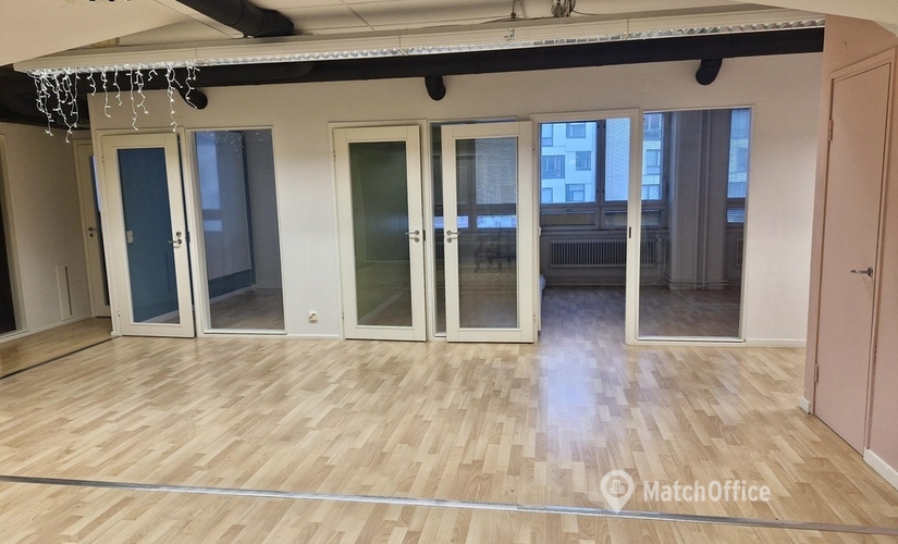 Office Hämeentie 157 00560 Helsinki